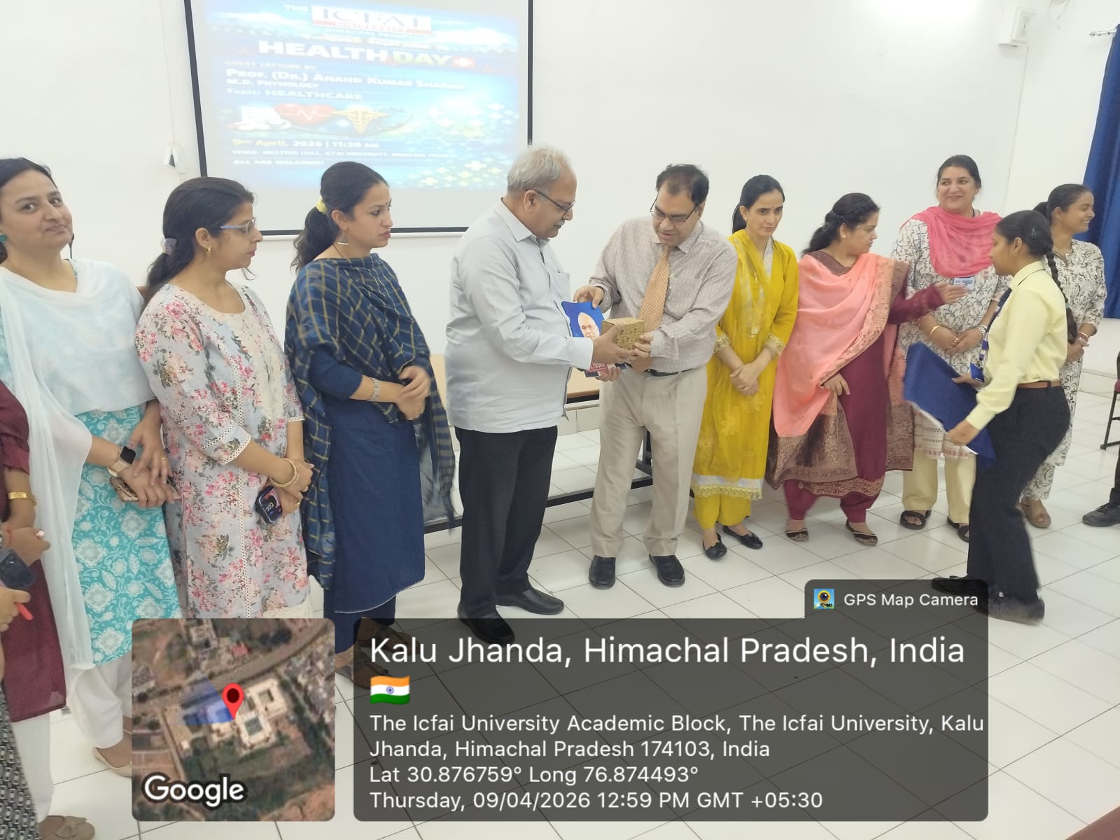 World Health Day