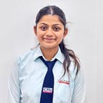 Ms. Isha Thakur