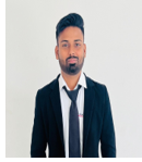 Mr. Shivam Singh