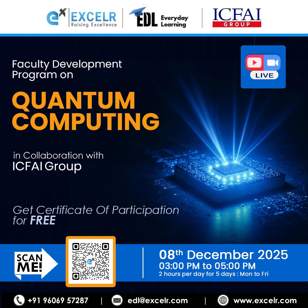 Online Faculty Development Program