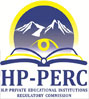 HP Private Educational Institutions Regulatory Commission