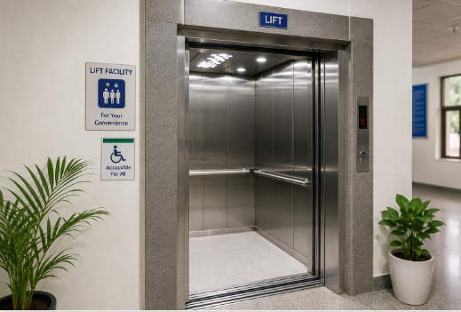 lift-facility